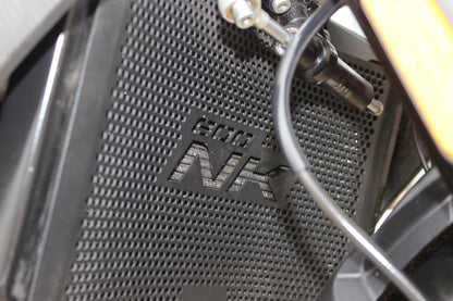 2024 CFMOTO 800 NK Advanced