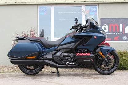 2023 Honda Goldwing Bagger