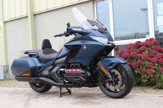 2023 Honda Goldwing Bagger