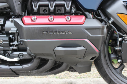 2023 Honda Goldwing Bagger