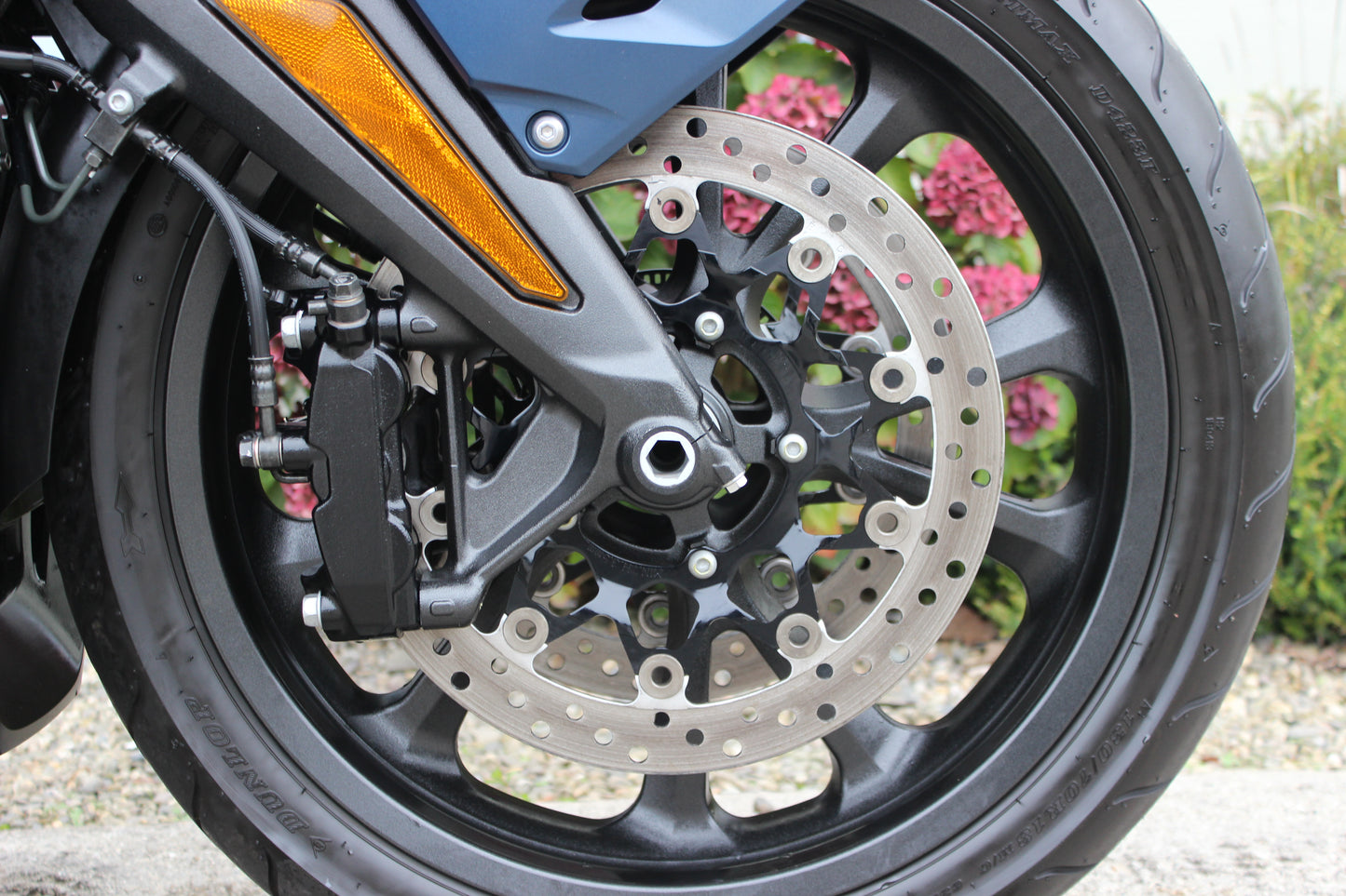 2023 Honda Goldwing Bagger