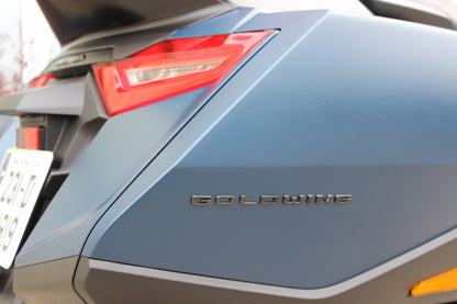 2023 Honda Goldwing Bagger