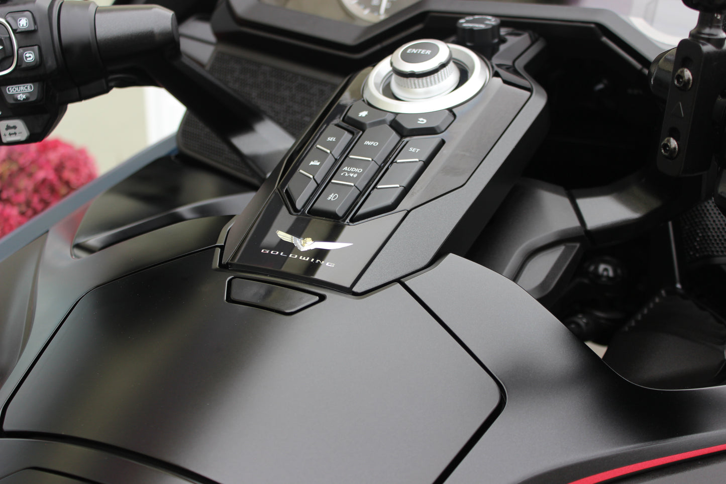 2023 Honda Goldwing Bagger