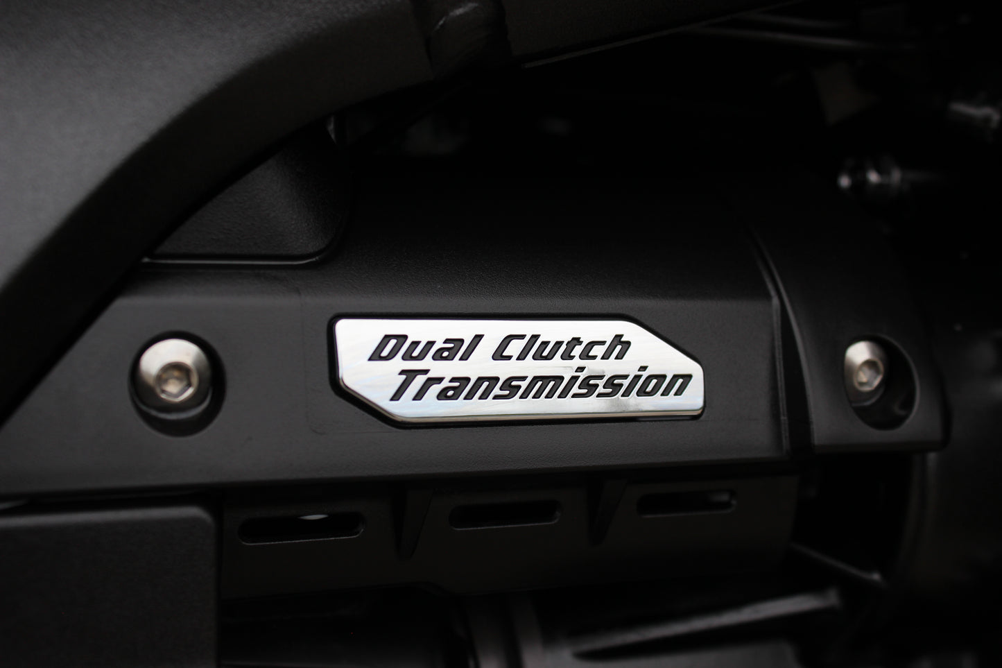 2023 Honda Goldwing Bagger