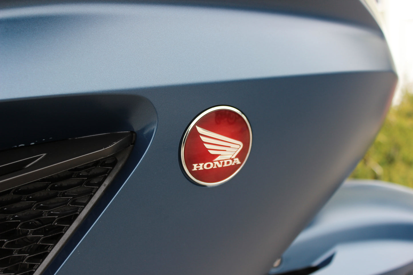 2023 Honda Goldwing Bagger