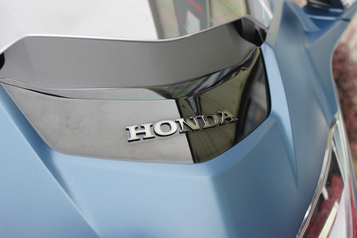 2023 Honda Goldwing Bagger