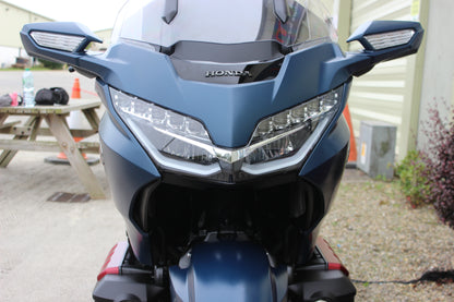 2023 Honda Goldwing Bagger
