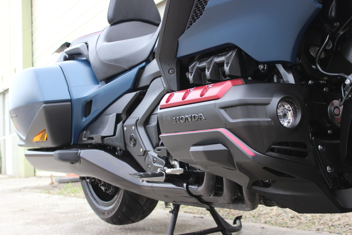 2023 Honda Goldwing Bagger