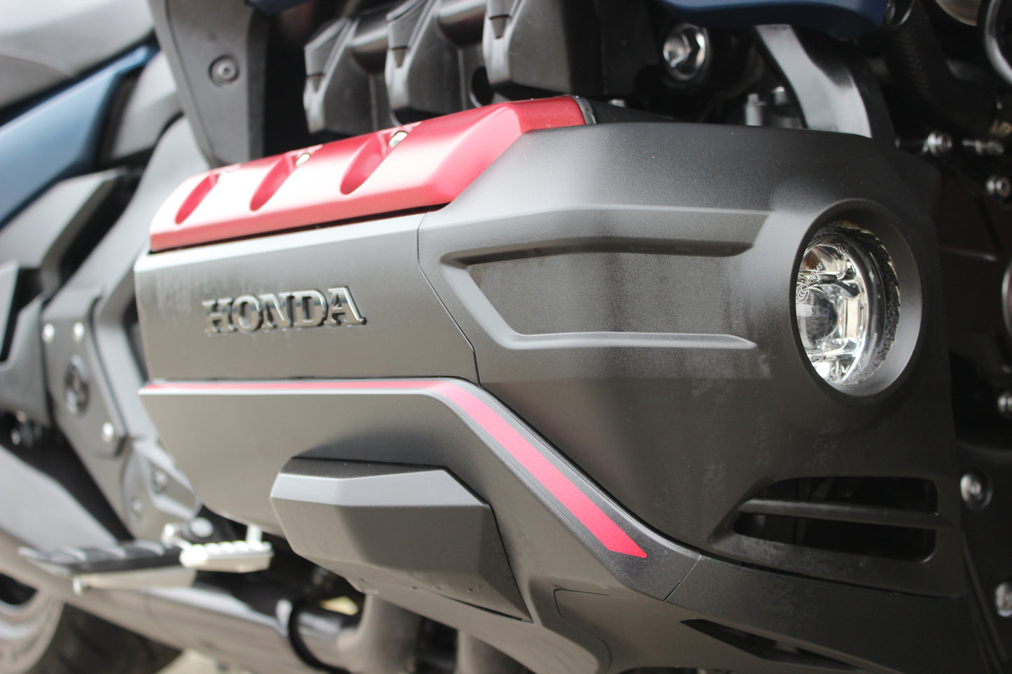 2023 Honda Goldwing Bagger