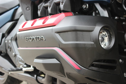 2023 Honda Goldwing Bagger