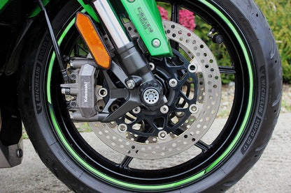 2020 Kawasaki 1000 SX Performance Tourer