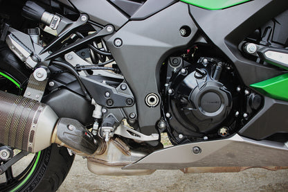 2020 Kawasaki 1000 SX Performance Tourer