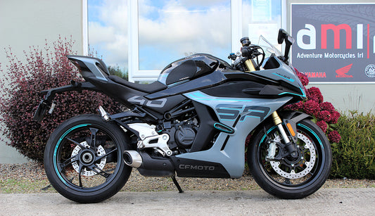 2025 CFMOTO 450SR-S