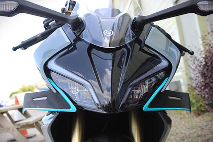 2025 CFMOTO 450SR-S