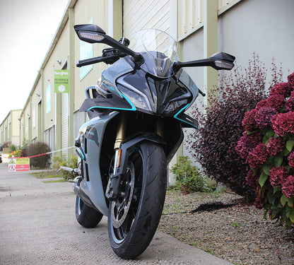 2025 CFMOTO 450SR-S