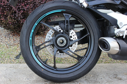 2025 CFMOTO 450SR-S