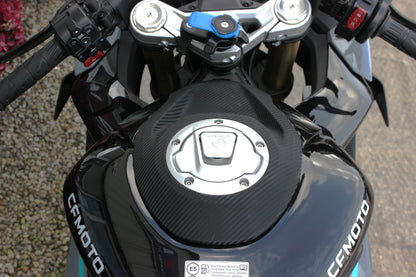 2025 CFMOTO 450SR-S