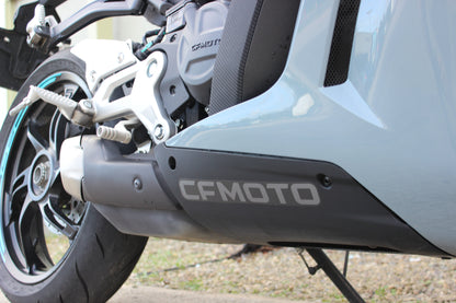 2025 CFMOTO 450SR-S