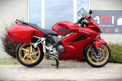 2010 Honda VFR800