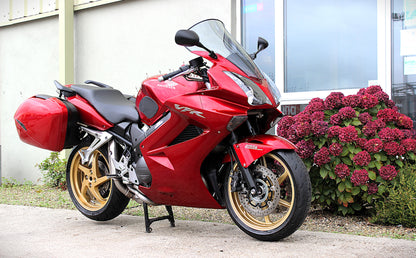 2010 Honda VFR800