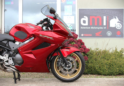 2010 Honda VFR800