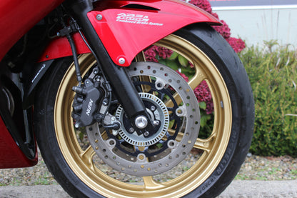 2010 Honda VFR800