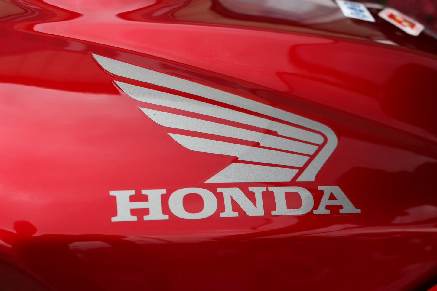 2010 Honda VFR800