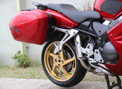 2010 Honda VFR800