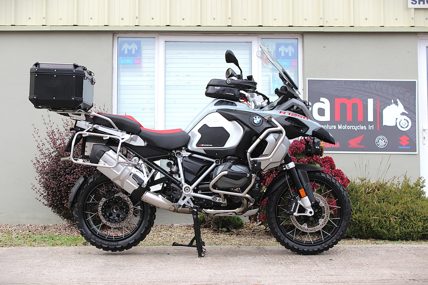 BMW R 1250 GS Adventure 2023