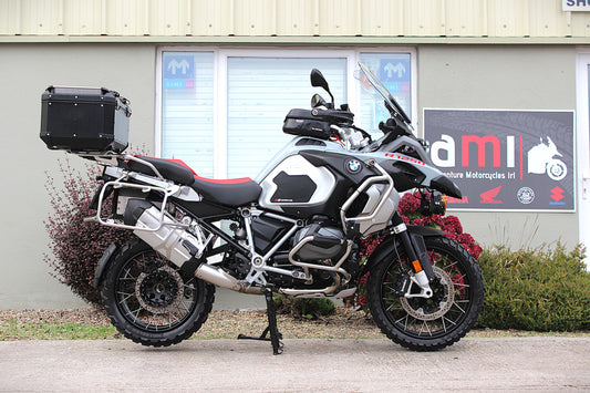 BMW R 1250 GS Adventure 2023