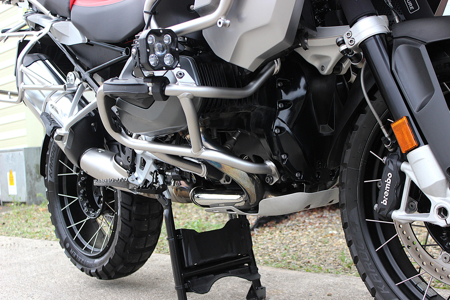 BMW R 1250 GS Adventure 2023