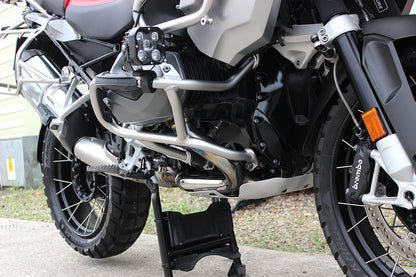 BMW R 1250 GS Adventure 2023