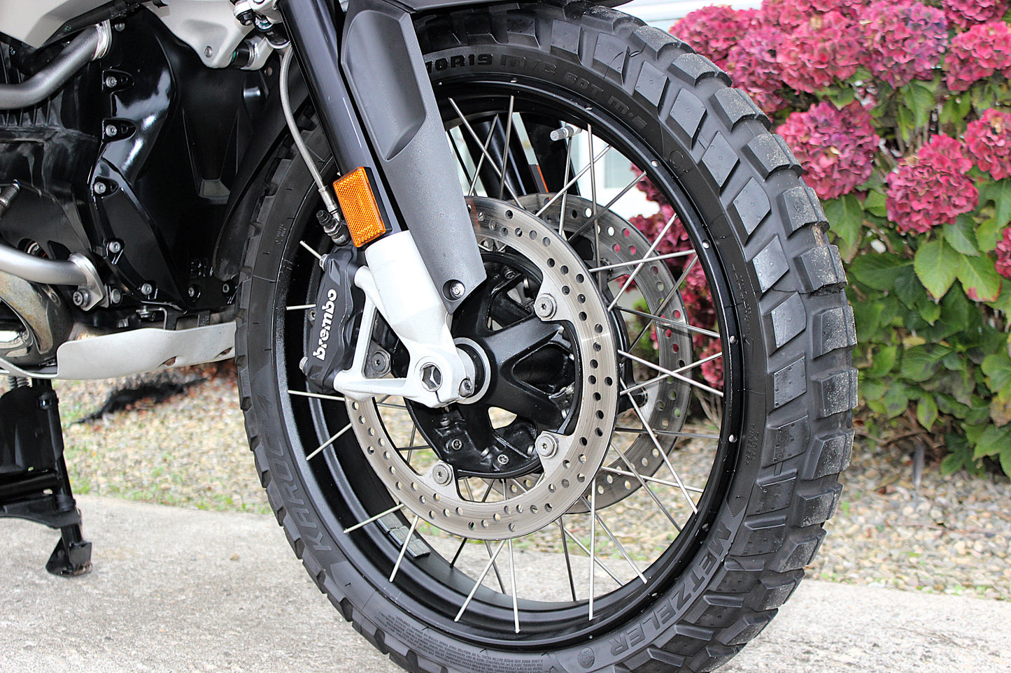 BMW R 1250 GS Adventure 2023