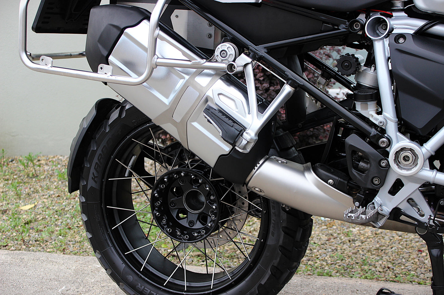 BMW R 1250 GS Adventure 2023