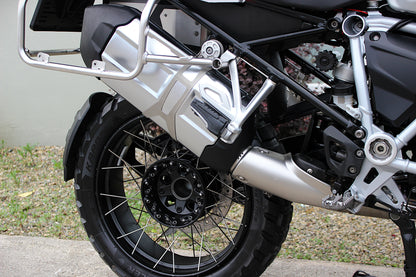 BMW R 1250 GS Adventure 2023