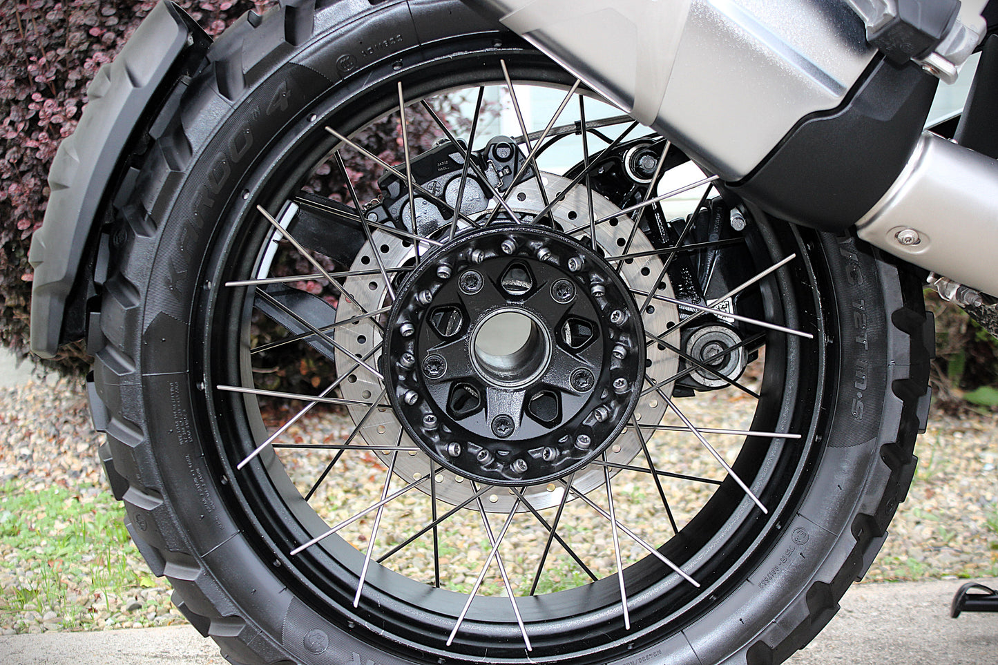 BMW R 1250 GS Adventure 2023