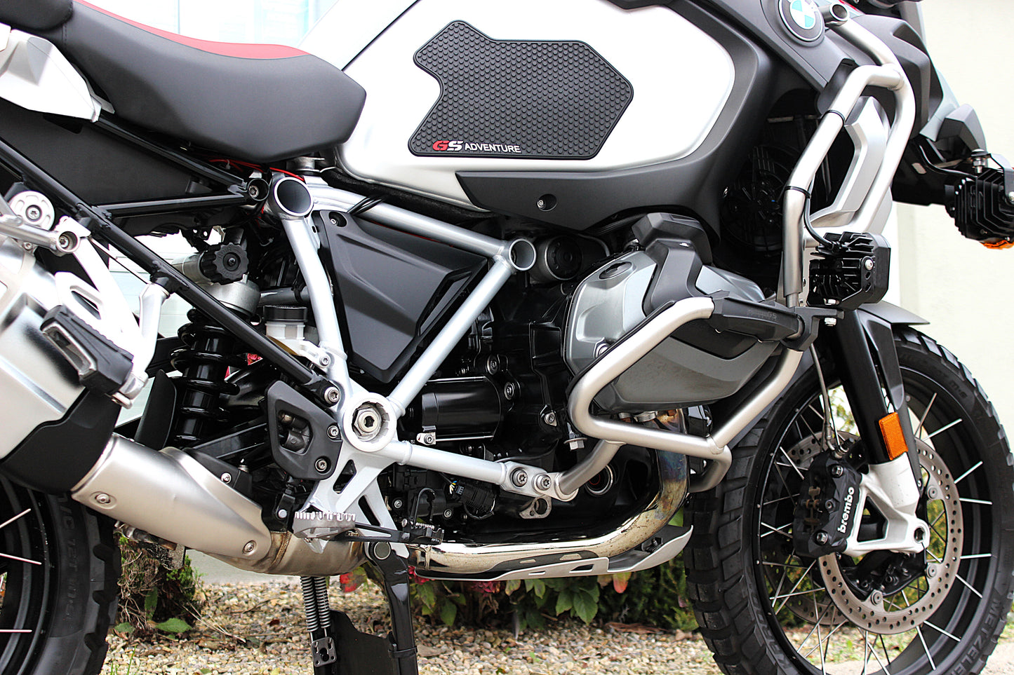 BMW R 1250 GS Adventure 2023