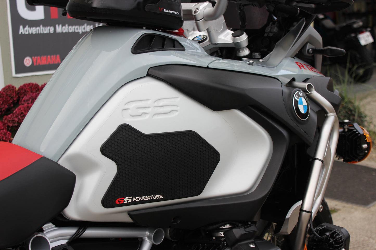 BMW R 1250 GS Adventure 2023
