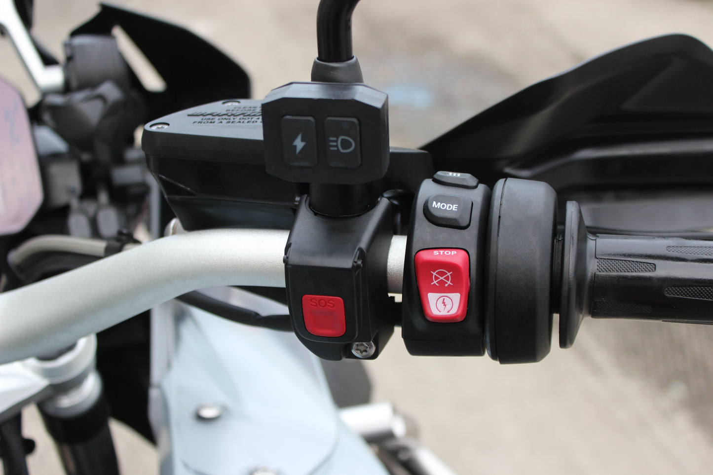 BMW R 1250 GS Adventure 2023