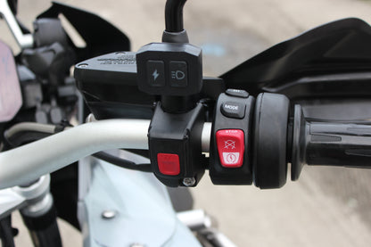 BMW R 1250 GS Adventure 2023