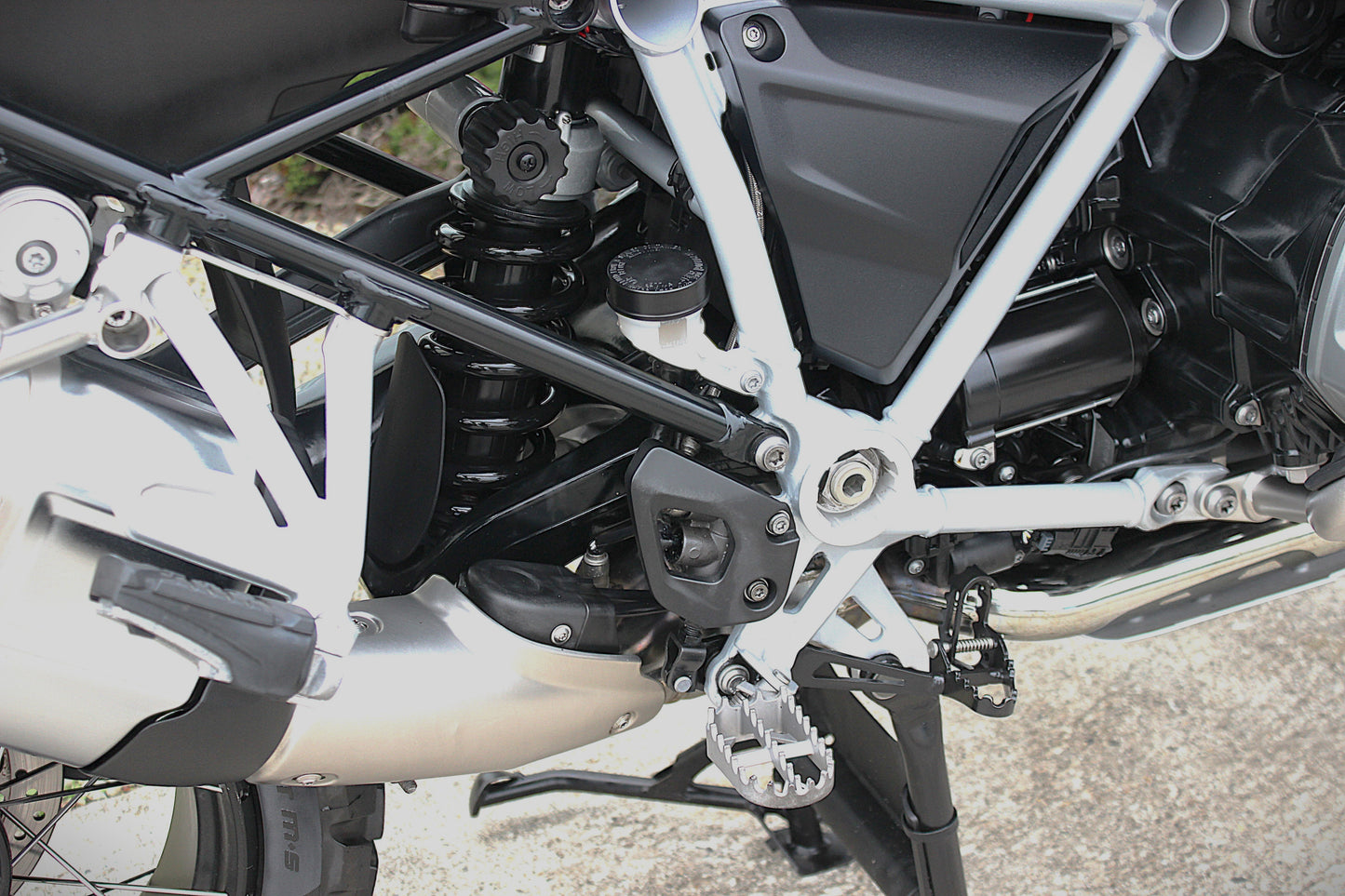BMW R 1250 GS Adventure 2023