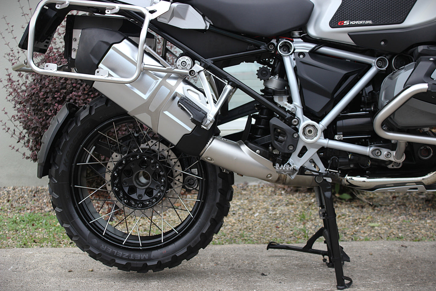 BMW R 1250 GS Adventure 2023