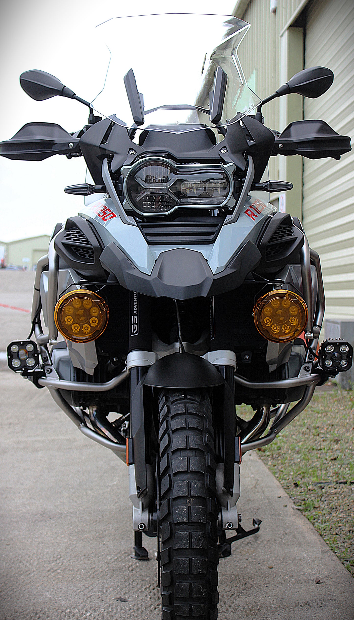 BMW R 1250 GS Adventure 2023