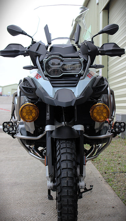 BMW R 1250 GS Adventure 2023