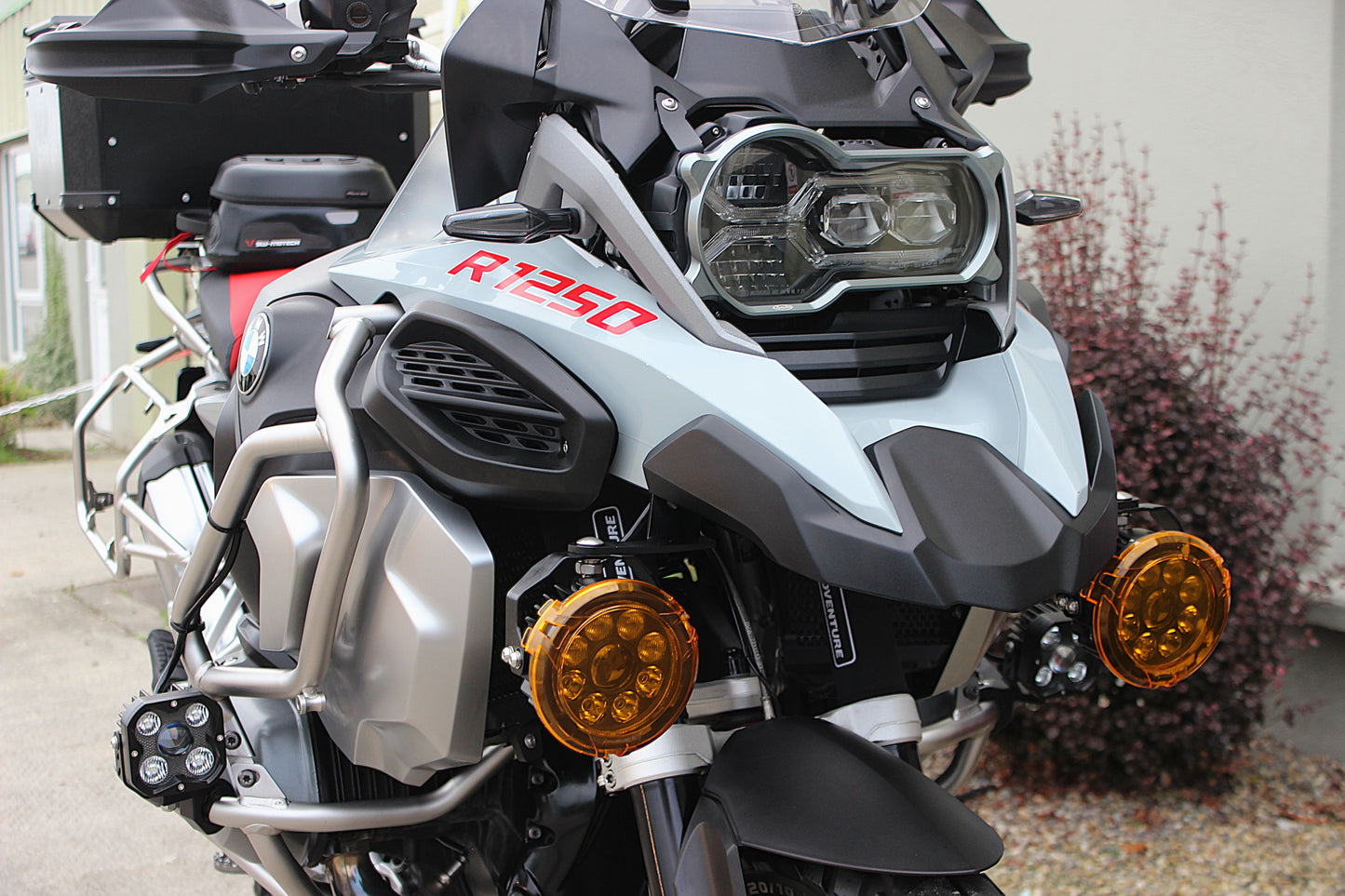 BMW R 1250 GS Adventure 2023