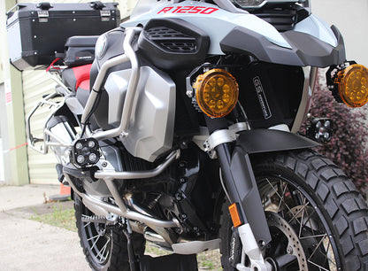 BMW R 1250 GS Adventure 2023