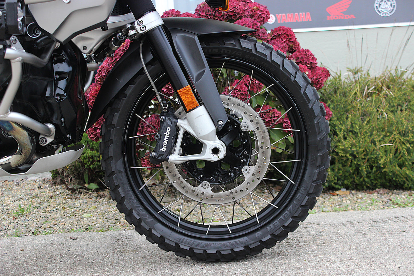 BMW R 1250 GS Adventure 2023
