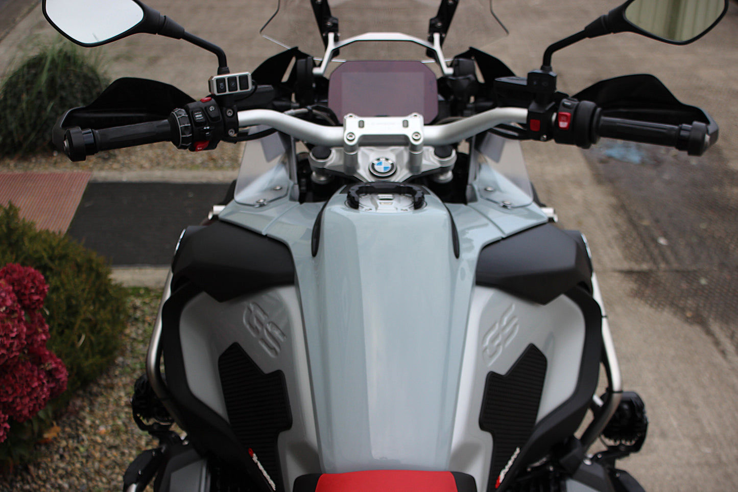 BMW R 1250 GS Adventure 2023