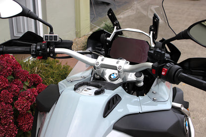 BMW R 1250 GS Adventure 2023