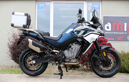 2025 CFMOTO 800MT Sport